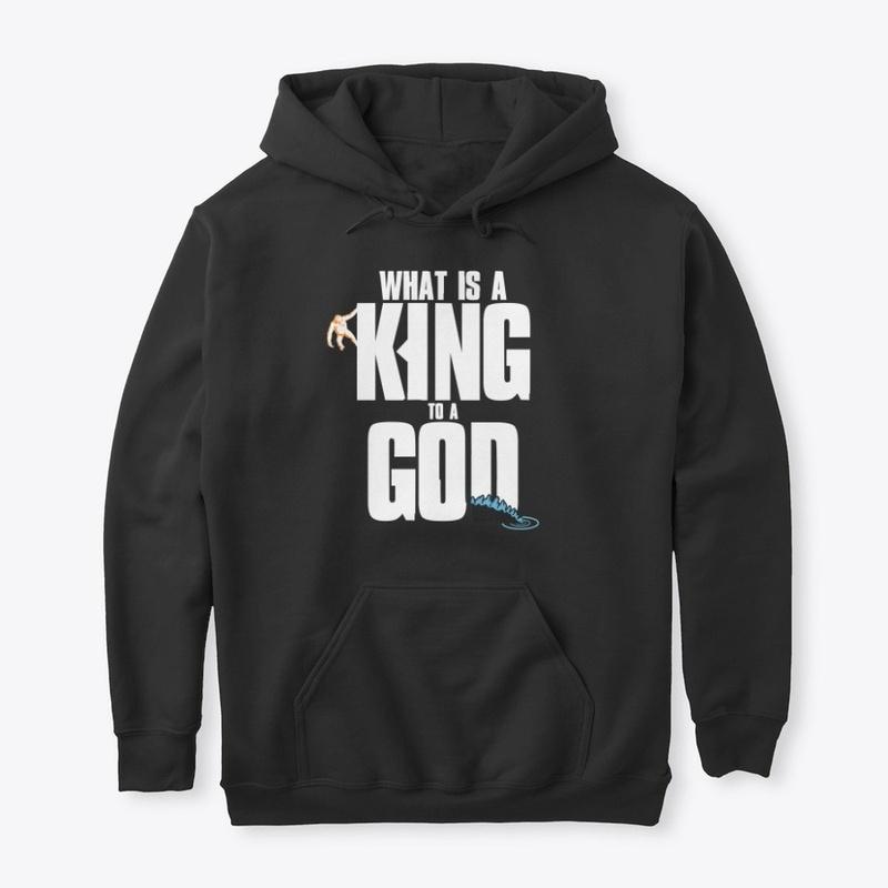 King vs God